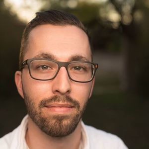 Meet your Posher, James